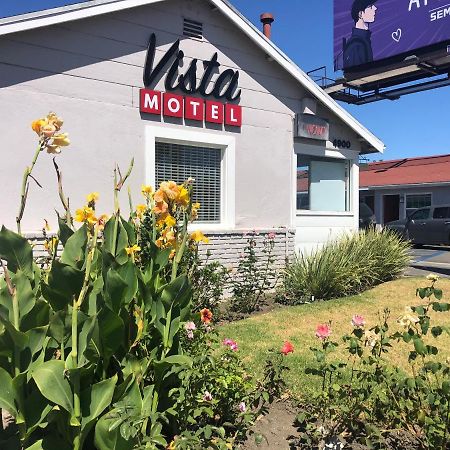 Vista Motel Culver City Екстер'єр фото
