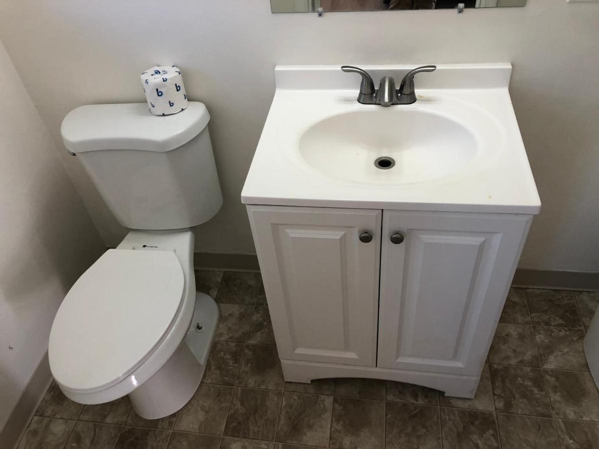 Vista Motel Culver City Екстер'єр фото