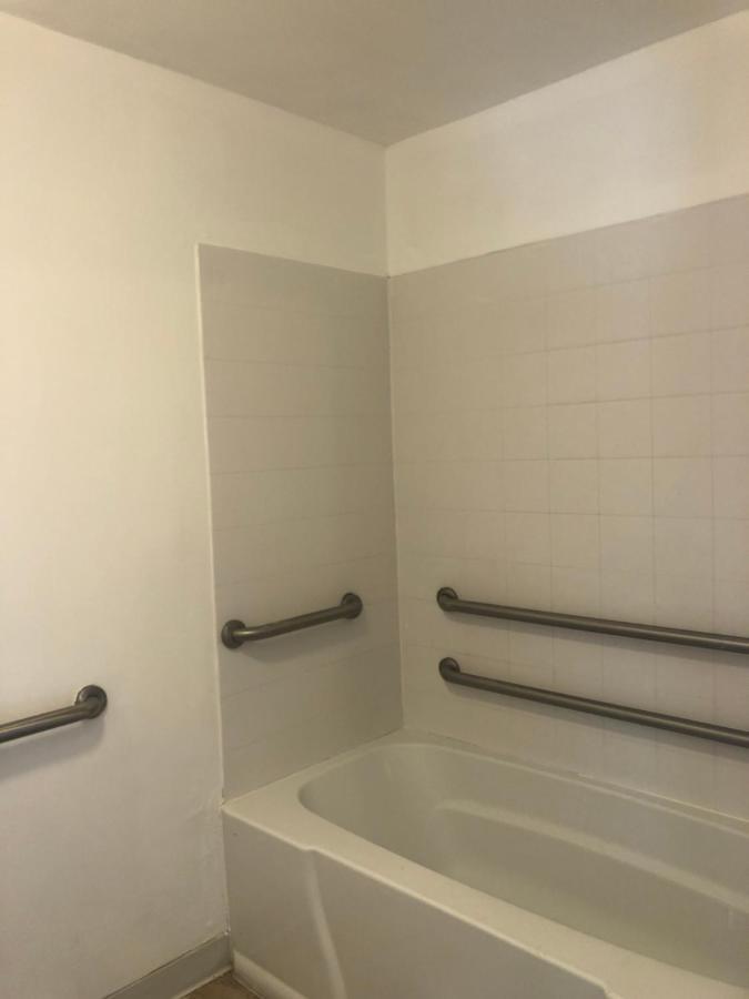 Vista Motel Culver City Екстер'єр фото