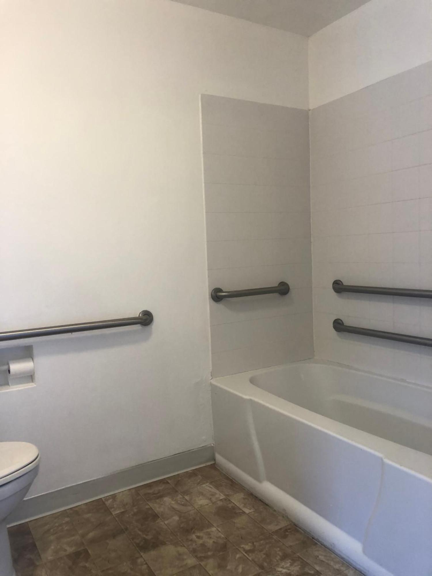 Vista Motel Culver City Екстер'єр фото