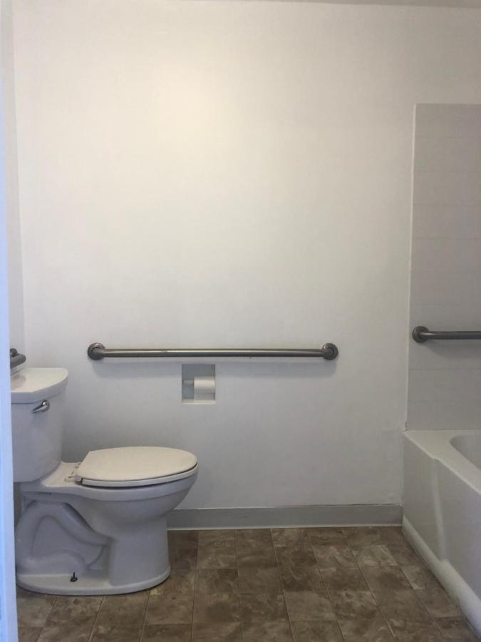 Vista Motel Culver City Екстер'єр фото